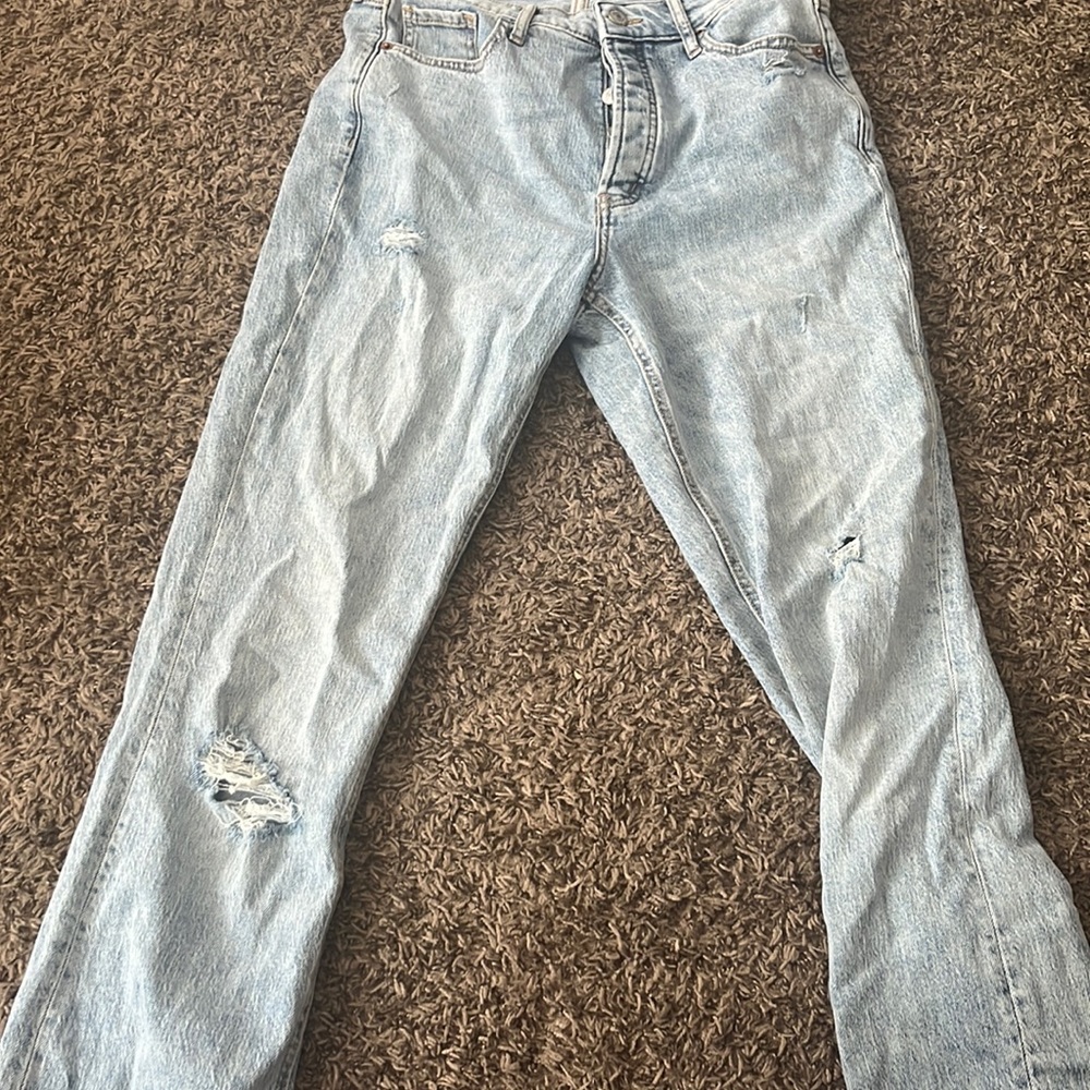 brand: old navy size:2